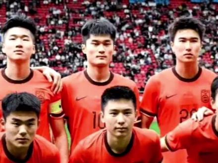 时隔7年重返土伦杯,u19国青队有6名球员值得期待! #土伦杯 #u19国青 #苗润东 #dou来足球季 #上热门