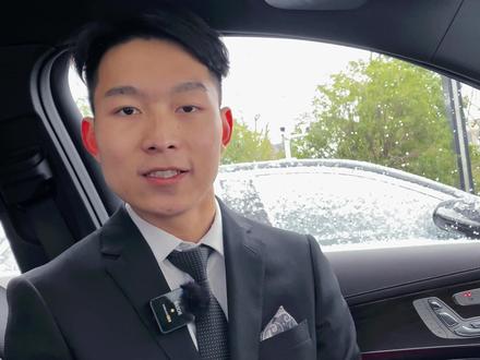 奔驰的机油液位你知道怎么查看吗?#奔驰 #机油 #用车小知识 @梅赛德斯-奔驰