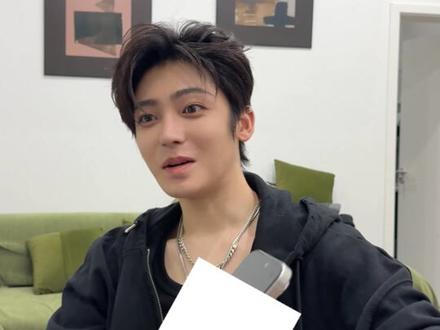 本小生求放过#侯会有期