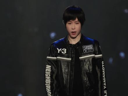 你的机车模子哥已复工
#我担秒了全世界live现场 #模特步 #我担驾到统统闪开 #男模走秀 #五月天阿信