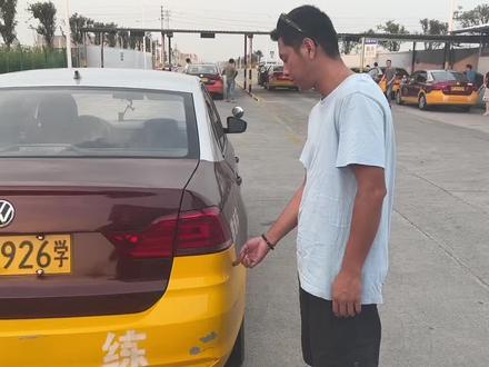 #抖音小助手 #同城热门 #考驾照 韶关市南雄珠玑科目三考场2号线考试流程完整版讲解