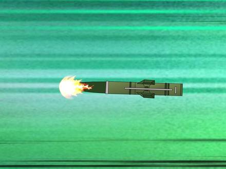 毛熊被鹰酱牵着鼻子走 #沙雕动画 #二次元