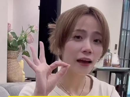 台湾腔真啰嗦!#台湾女生
