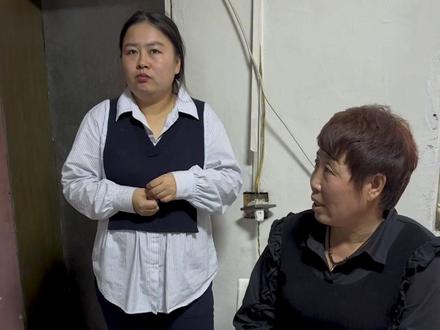 公公今天直接跟娘家妈提起了地的事、妈妈说给公公种,老公这次很生气,并且说了公公 #记录农村日常生活 #记录我的真实生活#记录农村日常生活