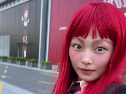 连夜剪一个去年夏天去杭州中心Jennie快闪的视频啊啊太喜欢了💕狠狠期待这次miniso Jennie联名的产品狠狠把价格打下来了!很喜欢Jennieruby的妆造当时猛猛仿妆了一下!祝我们都能成为自己想成为的任何样子做自己想做的任何事情💪Jennie真的给了我很大的力量还有很多强女都超级棒!祝今天Jennie和miniso联名快闪圆满成功!大家都买到想要的周边❤️My ladies run this!!!(这个视频用了剪映的画质修复😆有些画面可能比较奇怪啊啊但感觉还是挺有质感的!不希望人类被ai感统治!)#Jennie #ruby #Jennieminiso #联名 #快闪vlog