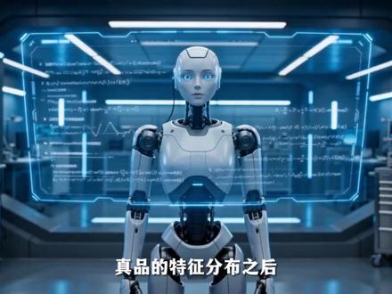 AI鉴定真的准吗?工作原理是什么? #AI鉴定 #AI鉴宝 #图灵鉴定 #科技创新 #文玩鉴定