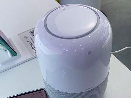 华为AI音响2#华为ai音箱2