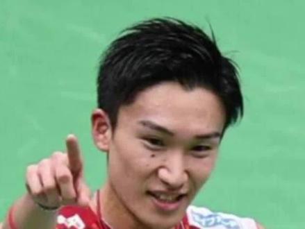 桃田的技术绝对被很多人忽略了,但真的很好,确实不华丽也不飘逸,但却到了大繁至简的境界#羽毛球 #羽毛球教学