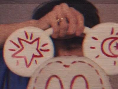 #易烊千玺 首位登上美国Vmagazine的中国艺人🌸🌹