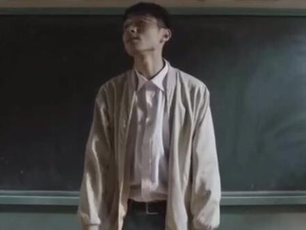 一个合格的老师这样做是否正确,请看到最后
接上两个作品
#武林孤儿 完结