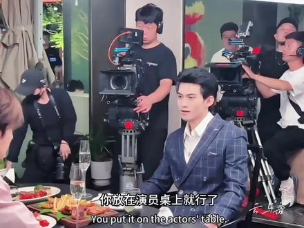 高嘉辉的成长路上,郝熠然一直都在
故事没有终点,未来继续熠旗并肩同行
#向全世界安利 #云熠 #云旗 #郝熠然