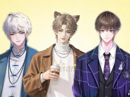 属于是上古神灯聚会了#克拉克拉 #容沐wanna #x杰 #陈冠豪