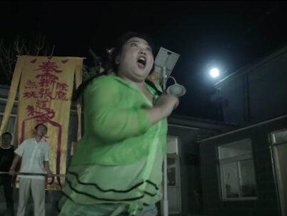 英叔之后难得的僵尸好片儿#林正英#彭禹厶#茅山秘法