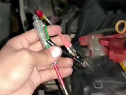 悍马H3偶发性故障分享,点赞加关注修车有思路!#每天一个用车知识 #汽车疑难杂症 #汽车技术支持 #汽车维修 #新能源