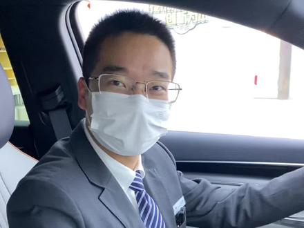 比亚迪倒车后视镜翻折功能如何使用?#邂逅海洋梦享焕新 #惠聚五一礼享加乘 @比亚迪汽车 @DOU+小助手