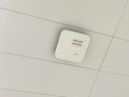 AC里面的一个设置,让你的网速提升数倍 #AC设置 #华为AP #wifi设置