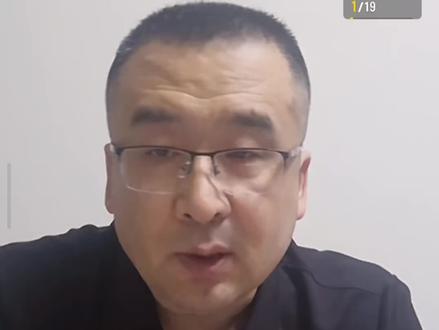 马老师谈孙颖莎格局对乒乓球的正面影响力#个人分享