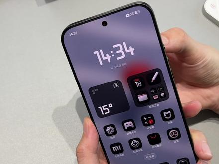 小米17 Ultra徕卡版,可乐标很显眼! #小米17ultra#小米17ultra徕卡版 #硬核玩家计划