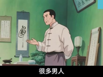 比烟酒更折寿的事 #倪海夏 #倪海夏老师讲中医 #中医养生