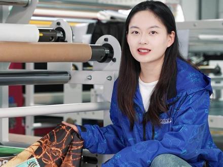 什么是热转印呢 一起来看看吧
#数码印花 #热转印 #服装印花 #源头实力厂家 #纺织行业