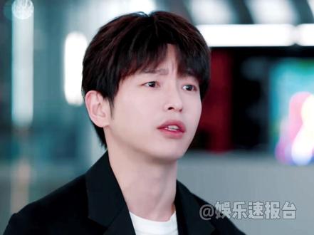 #彭昱畅新剧疑似打工人最后的幻想 朝哪个方向拜才能接到这样的领导?!反996、绝对禁止加班、反同事内卷、一言不合就发奖金、完全打工人福利天花板!彭昱畅好适合这种类型的剧! #彭昱畅 #电视剧年少有为 #娱乐评论大赏