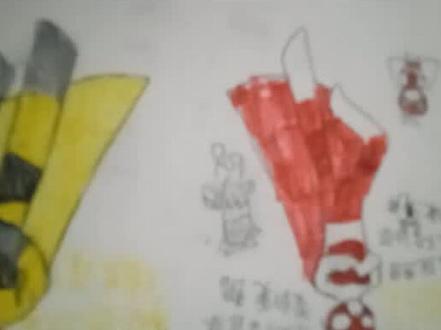 #无敌少侠 #福瑞 #画画 @悠悠球大帝 @小铁加个e @小王八 @🐾北辰🐾