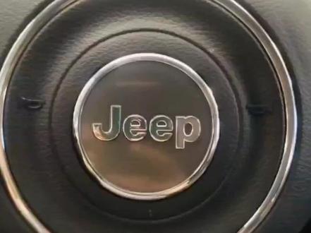 下次遇到这种车该如何保养灯复位!只需要一根这样的数据线就可以搞定!#吉普指南者维修#自贡晓春汽配汽修 @DOU+小助手 #修车日常