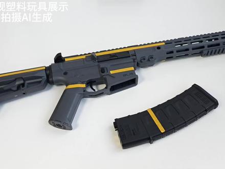 新品首发!虎哥五代SLR实物测评来了!一张多性价比很高 #真实生活分享计划 #乖巧虎 #新品 #slr #wargame