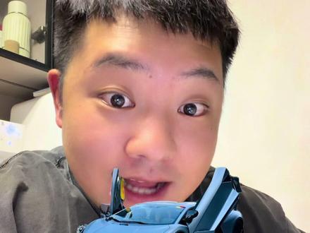 义父义母们,一起把俞总的兰博基尼关注出来#俞浩#追觅