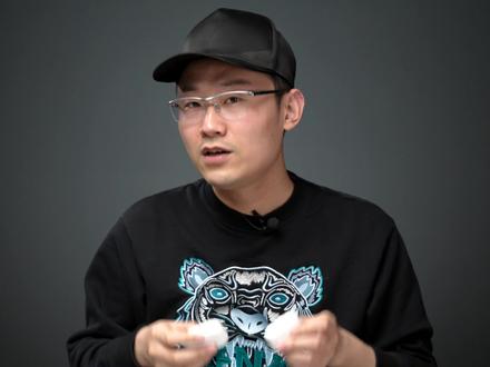 觉得AirPods的音质白开水?但其实这是可以调节的哦~#airpods #airpodspro #耳机