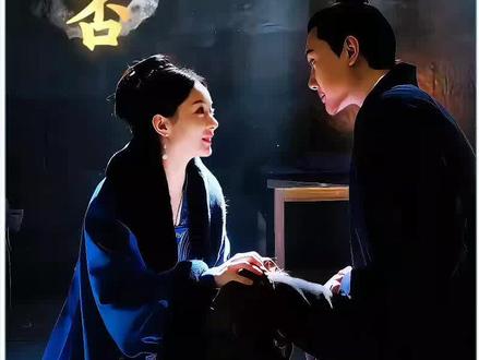 澄园深夜密谈!明兰救夫之路步步凶险。#知否#明兰 #古装剧 #好剧推荐#我要上热门