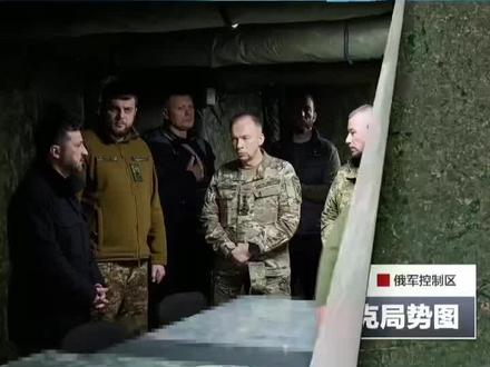 #俄乌局势#乌克兰#波克罗夫斯克 #荣耀属于乌克兰