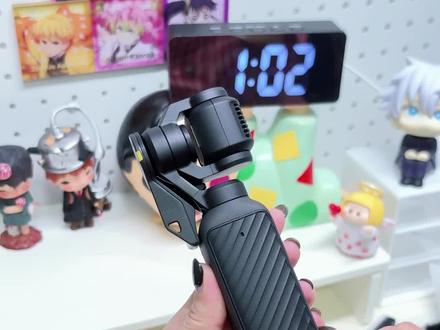 大疆pocket4保姆级验机教程✅安全下车 #大疆 #大疆pocket4 #大疆pocket3 #大疆pocket4开箱