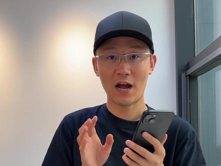 用了一段时间iOS 17,发现了这三个比较实用的功能~#iOS17 #苹果