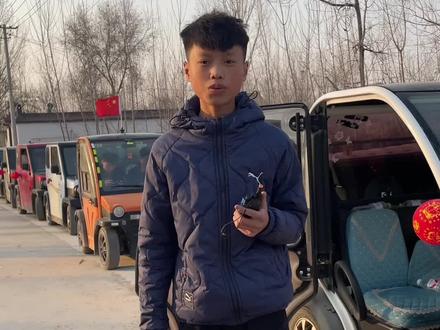 第三版 第一季迈巴洋老头乐婚车队