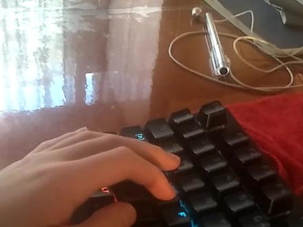 全网最详细易懂的闪蹲,超级跳教学#cf跳跳乐 #抖音小助手