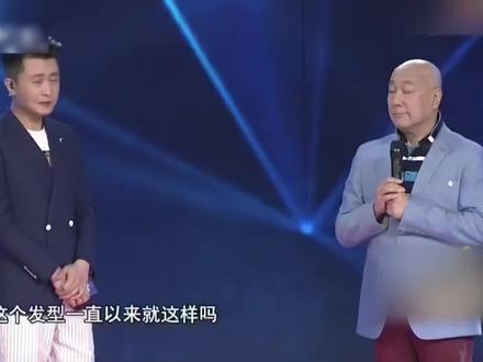 为了角色剃了光头,不料头发却长不长了