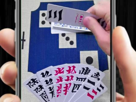 衡阳跑胡子合集教学 #衡阳 #跑胡子 #六胡抢 #十胡卡