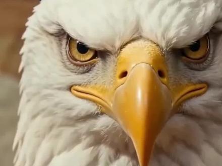 央视网AI短片《#流金谷恩仇录 》爆火,一天收获近180万点赞。网友:小孩看完都能“秒懂”中东局势。(央视网)