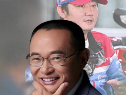 浙创投投张雪,为何这么准 #浙创投为张雪机车投资9000万 #张雪机车 #抖音热评