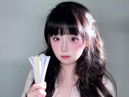 春天到啦🌱🌸🌼🌻 #扭扭棒 #扭扭棒手工 #扭扭棒教程 #春日发夹 #流苏发夹