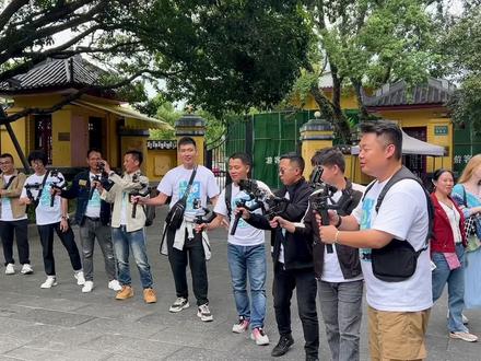 这几个人足以撼动半个摄影圈#摄影教学 #怎样运镜能拍出高级感 #飞宇蝎子mini2 #学摄影 #运镜教程