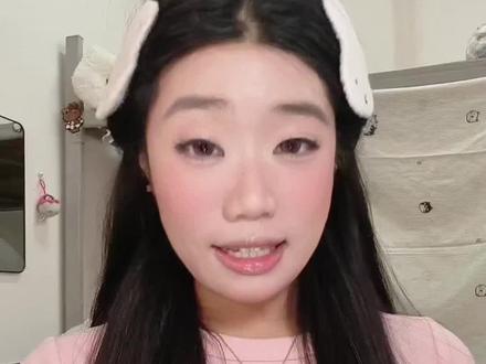 4个jillleen招牌菜!不愧是平价彩妆尖子生!!!#晒晒我的春夏宝藏 #我的美妆日记 #jillleen #jillleen腮红推荐 #眼影盘