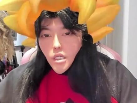 离了桃黑黑还有谁能逗我笑呢#桃黑黑 #直播 #好笑 #胖蛋 #网红