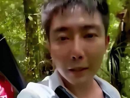 文明与原始的交汇之地,危险而又混乱的巴布亚 #李忆探险家 #纪录片 #海外生活 #户外探险