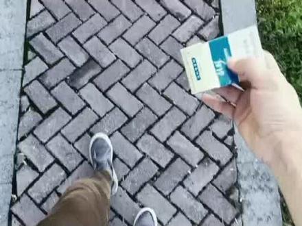 这个甩手取烟教程来了#手机摄影 #剪映 #特效 #教程