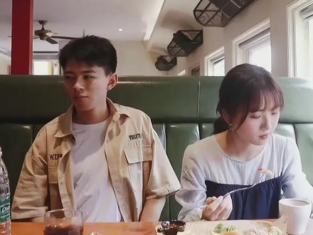 #认识你真好三十周年纪念版 第一次见你 我脸红了很久