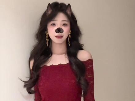 不敢回看 ~ yc:@弹力猫
#猫猫摇 #变装 #卡点