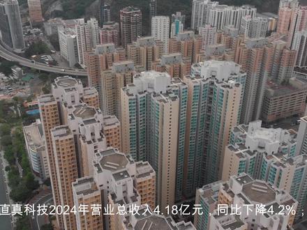 解读分析一家公司 直真科技003007