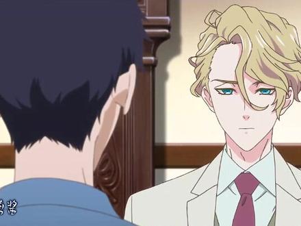 被这首歌洗脑了~#宝石商人理查德的谜鉴定 #千层套路 #动漫